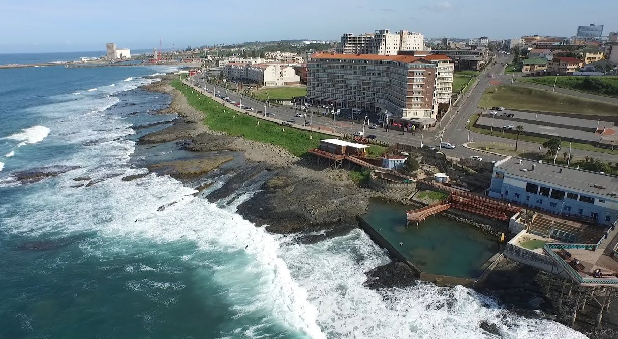 East London, Eastern Cape South African History Online